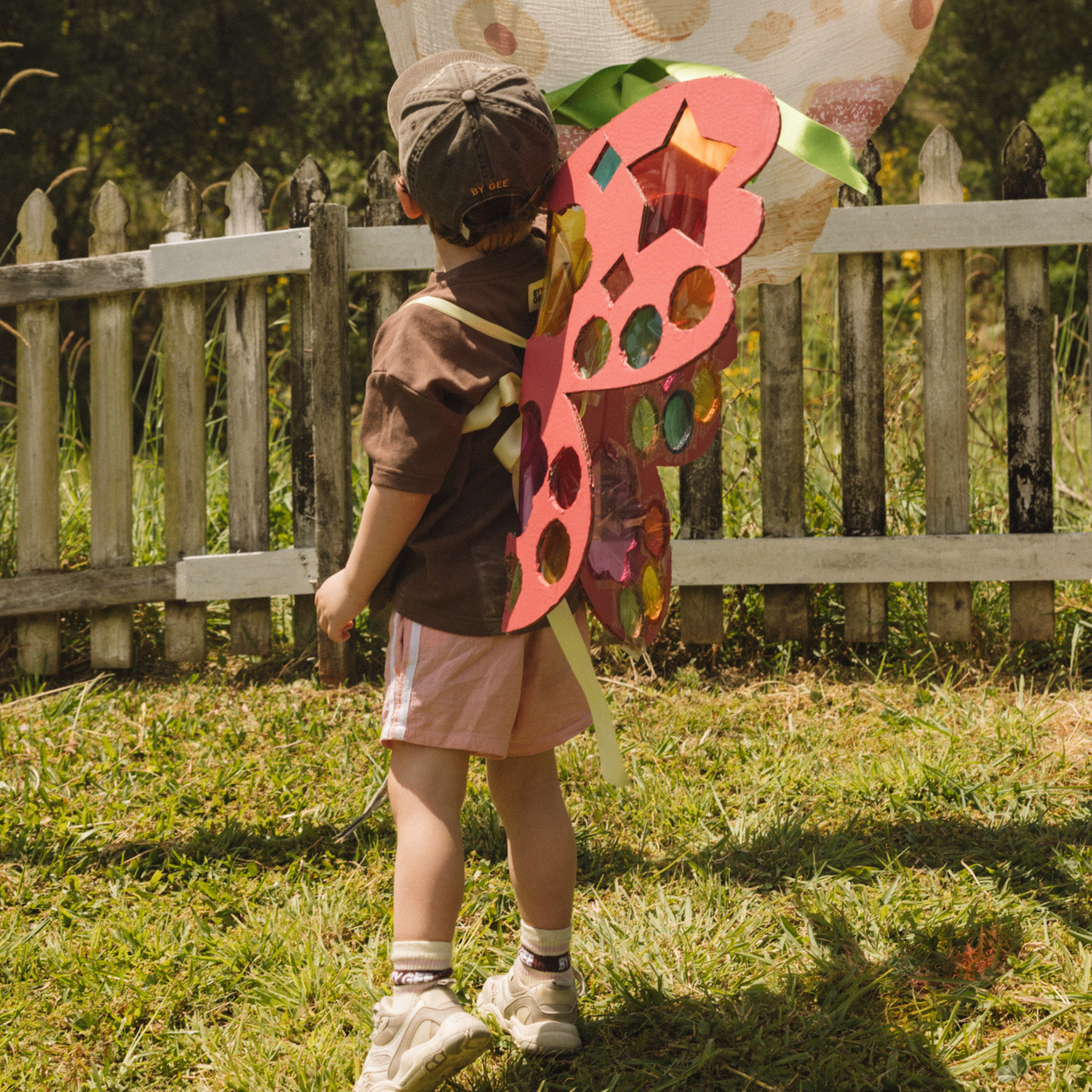 COLLECTION 1 - OLD TIMERS