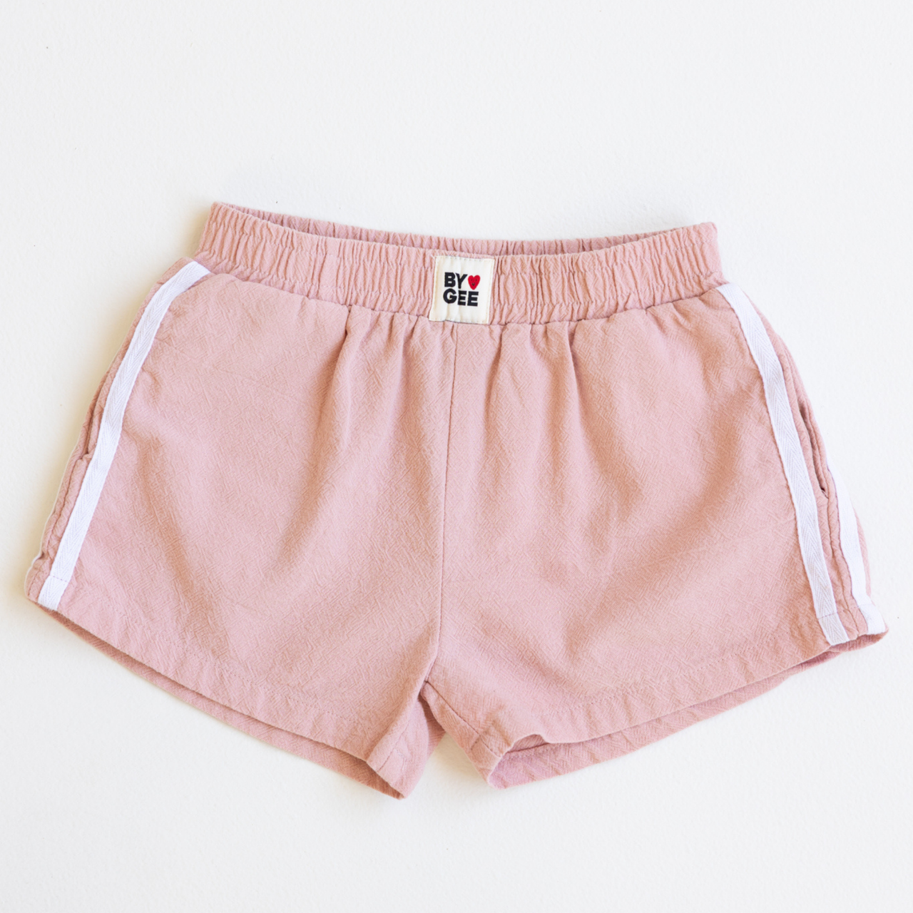Racer Short - Bubblegum