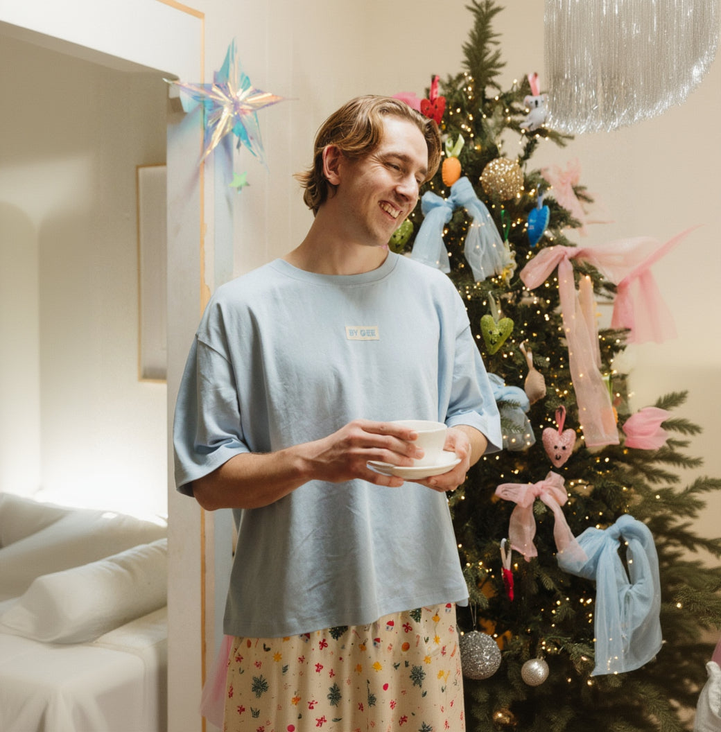 Christmas Sprinkle Unisex Tee