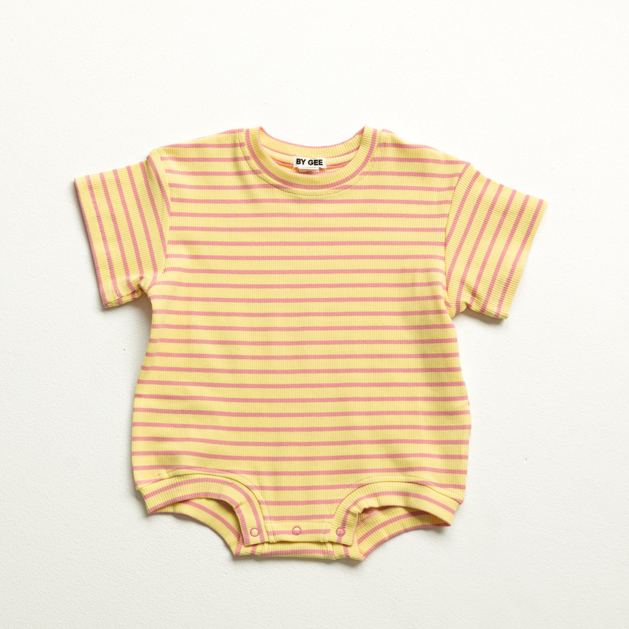 Oversized Romper - Daisy