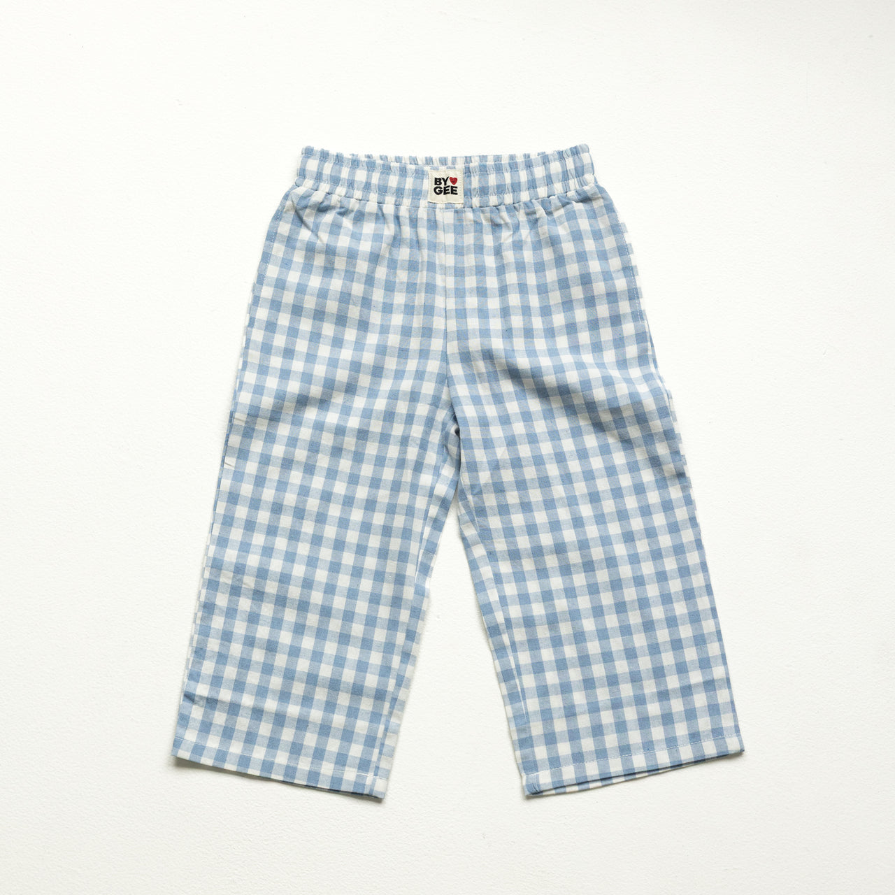 Summer Adventure Pant - Neptune Blue