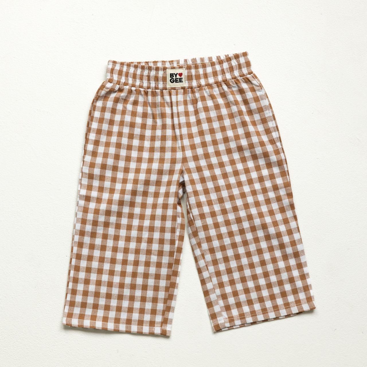 Summer Adventure Pant - Pastry Brown