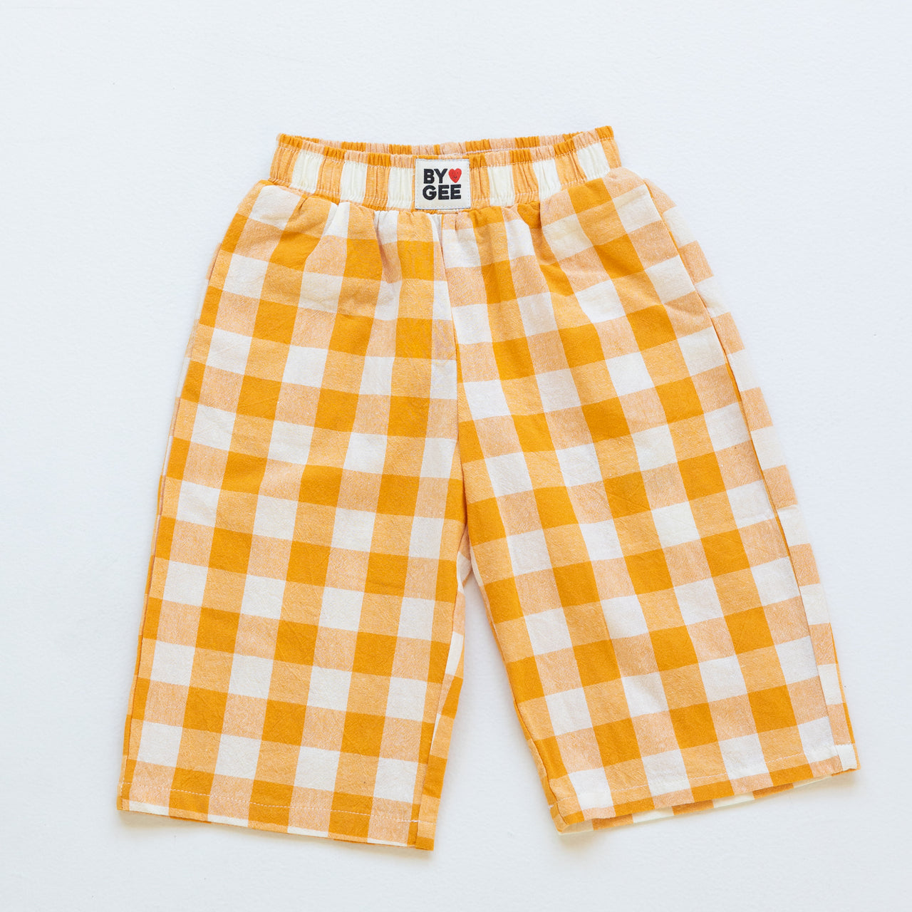 Adventure Pant - Golden