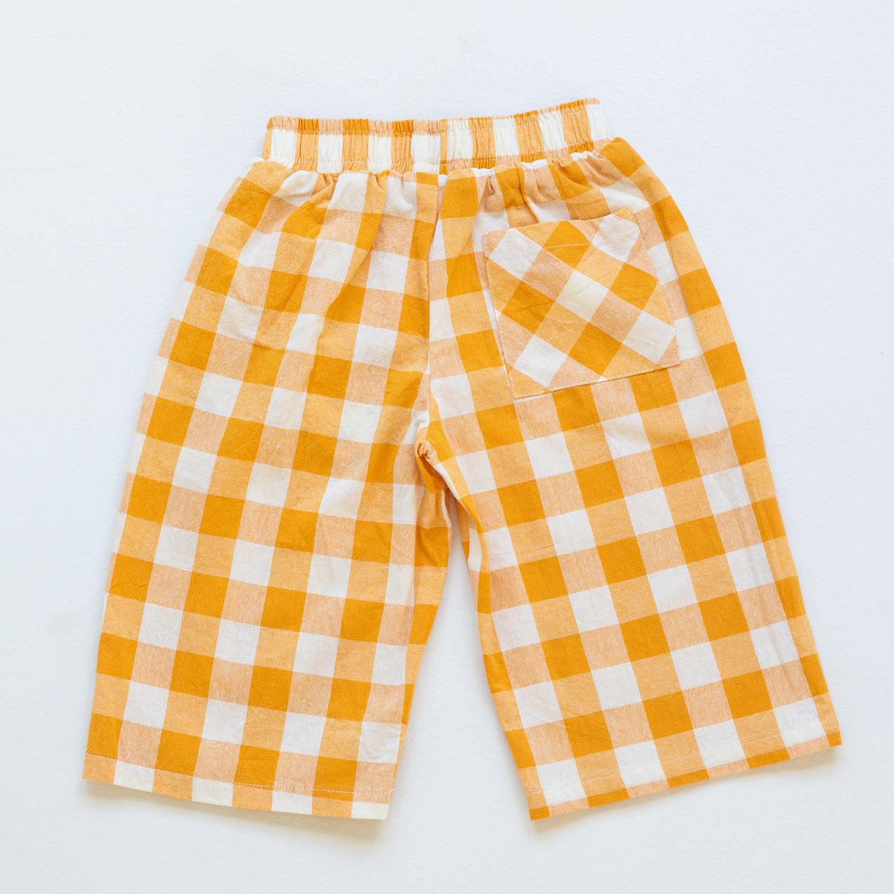 Adventure Pant - Golden