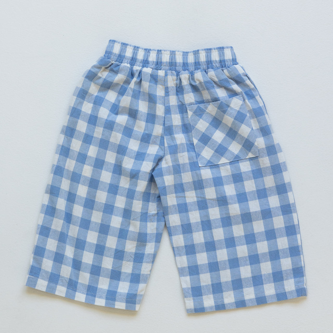 Adventure Pant - Neptune Blue