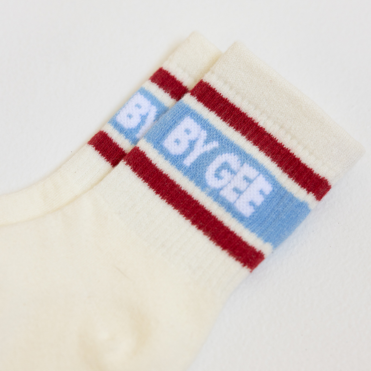Crew Sock - 3 Pack