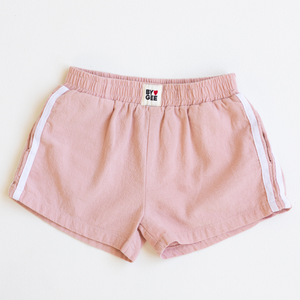 Racer Short - Bubblegum