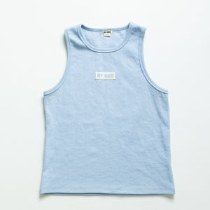Christmas Sprinkle Womens Ribbed Tank