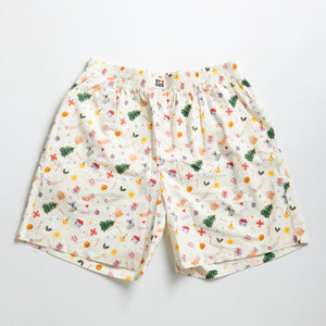 Christmas Sprinkle Mens Shorts