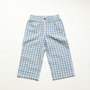 Adventure Pant - Neptune Blue