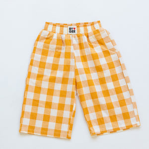 Adventure Pant - Golden