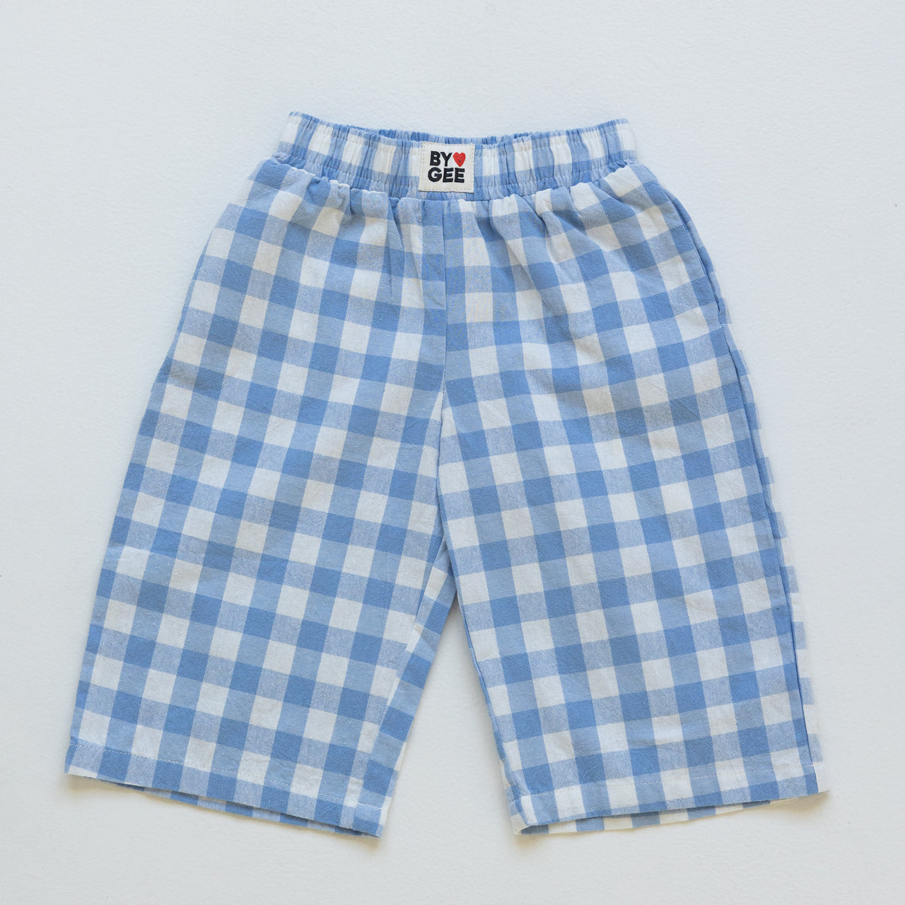 Adventure Pant - Neptune Blue