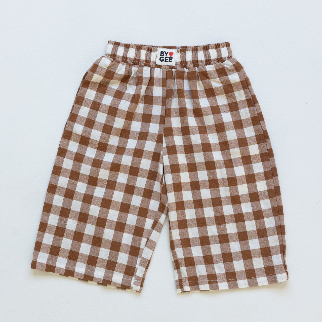 Adventure Pant - Pastry Brown