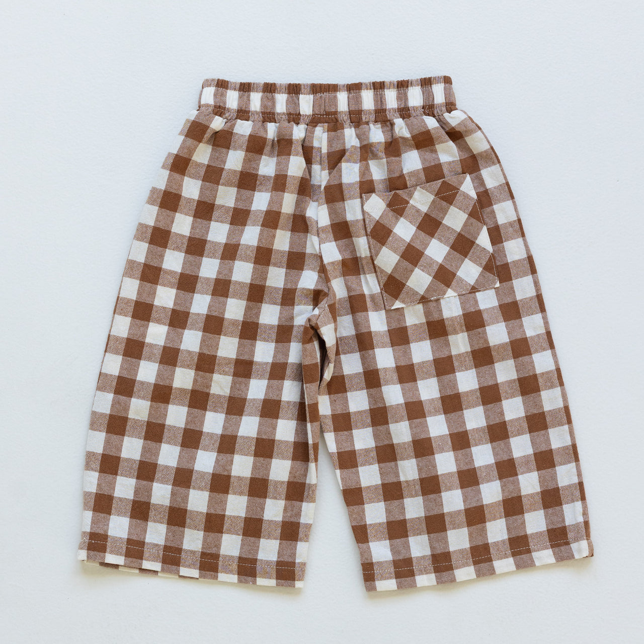 Adventure Pant - Pastry Brown