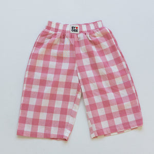 Adventure Pant - Fairy Floss
