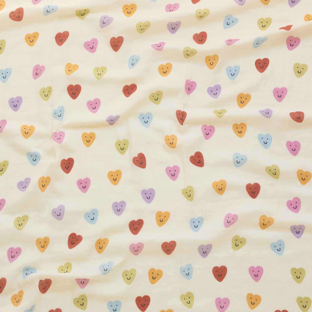 Love Bug Organic Swaddle