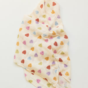 Love Bug Organic Swaddle