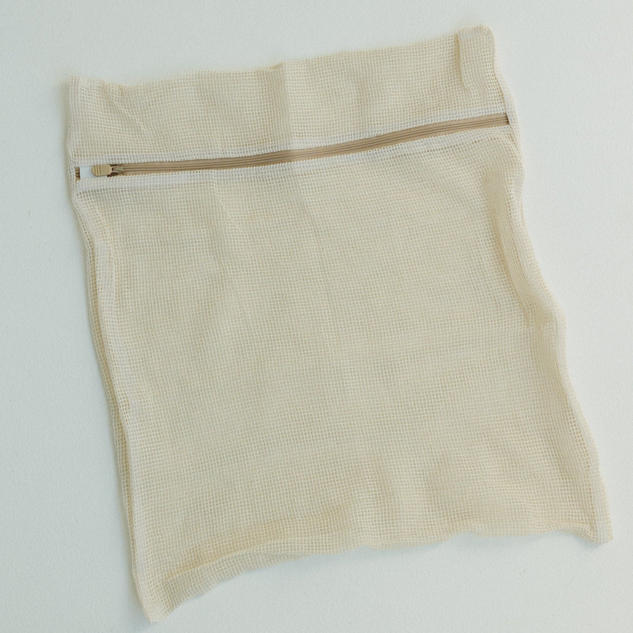 Cotton Wash Bag