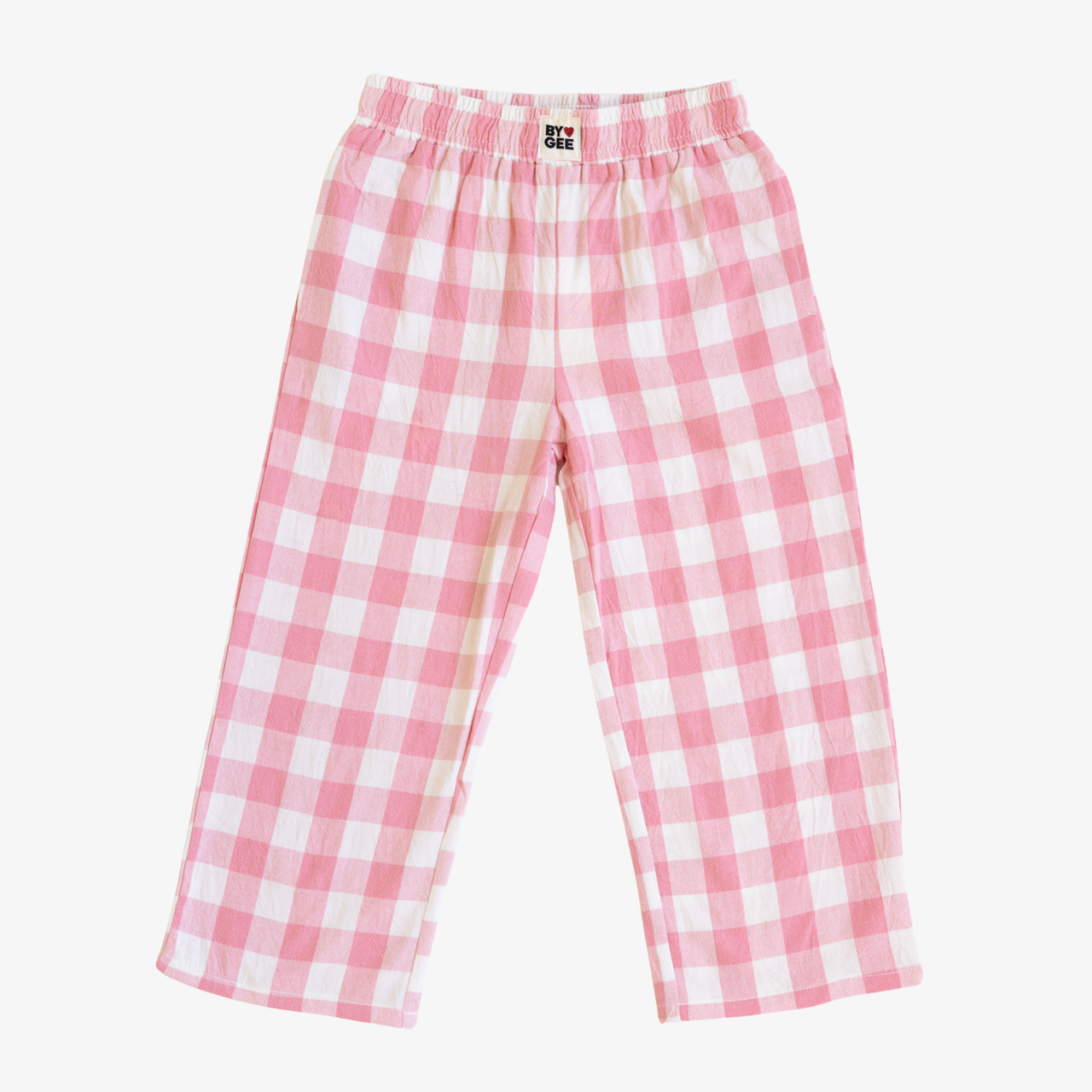 Summer Adventure Pant - Fairy Floss